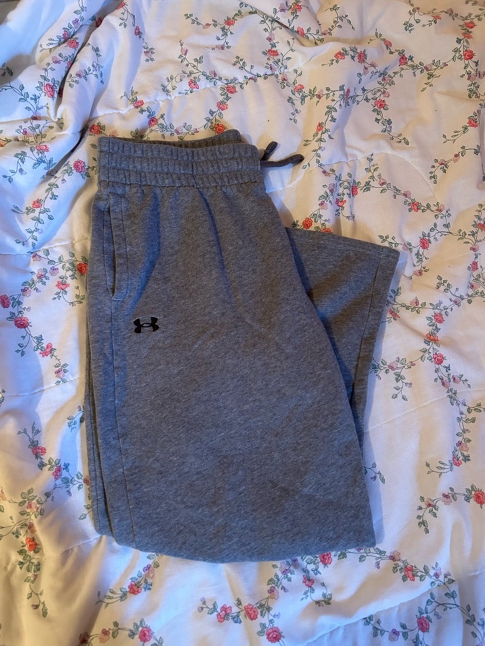 under armour sweatpants